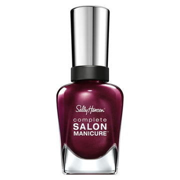 Complete Salon Manicure 7 In 1 Nail Polish